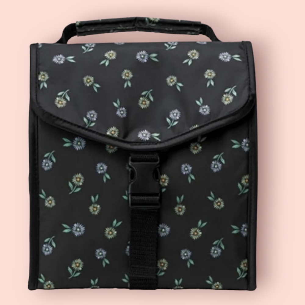 Thirty-one insulated lunch bag ~ Ditzy Daisy